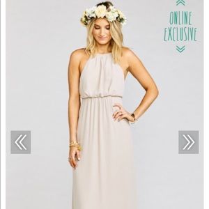 Show Me Your Mumu - Amanda Maxi Dress
